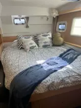 Thumbnail von Lagoon 400 S2 Shaiyonat