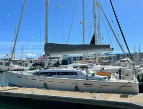 Thumbnail von Dehler 38 Chesapeake