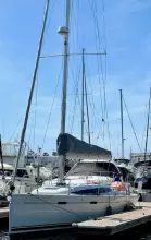 Thumbnail von Dehler 38 Chesapeake