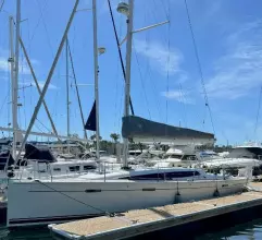 Thumbnail von Dehler 38 Chesapeake