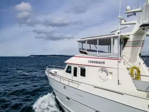 Thumbnail von Northern Marine D2848LE402 CHEEMAUN