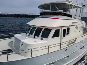 Thumbnail von Northern Marine D2848LE402 CHEEMAUN