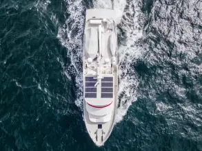 Thumbnail von Northern Marine D2848LE402 CHEEMAUN