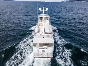 Thumbnail von Northern Marine D2848LE402 CHEEMAUN