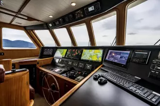 Thumbnail von Northern Marine D2848LE402 CHEEMAUN