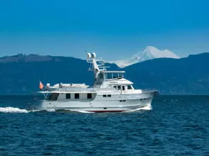 Thumbnail von Northern Marine D2848LE402 CHEEMAUN