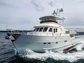 Thumbnail von Northern Marine D2848LE402 CHEEMAUN