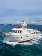 Thumbnail von Northern Marine D2848LE402 CHEEMAUN