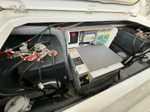 Thumbnail von Beneteau Gran Turismo 40 Heidibal 11