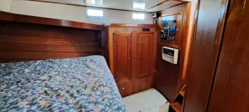 Thumbnail von Rozema Boat Works 8.3 8.3 CTA MARILYN ANNE