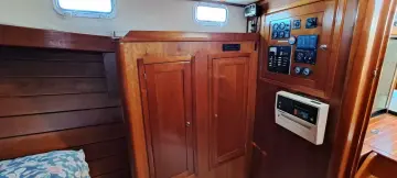 Thumbnail von Rozema Boat Works 8.3 8.3 CTA MARILYN ANNE