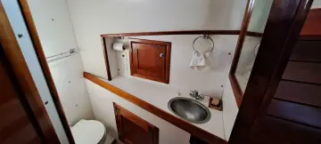 Thumbnail von Rozema Boat Works 8.3 8.3 CTA MARILYN ANNE