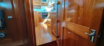 Thumbnail von Rozema Boat Works 8.3 8.3 CTA MARILYN ANNE