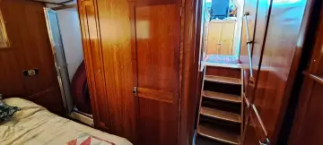 Thumbnail von Rozema Boat Works 8.3 8.3 CTA MARILYN ANNE