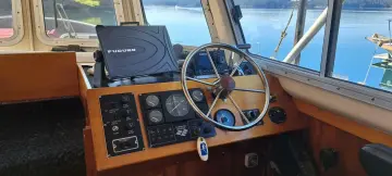 Thumbnail von Rozema Boat Works 8.3 8.3 CTA MARILYN ANNE