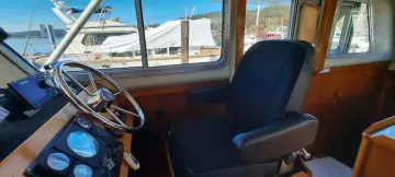 Thumbnail von Rozema Boat Works 8.3 8.3 CTA MARILYN ANNE