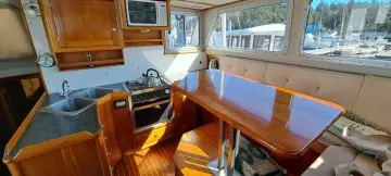 Thumbnail von Rozema Boat Works 8.3 8.3 CTA MARILYN ANNE