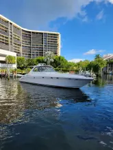 Thumbnail von Sea Ray 540 Sundancer Bada Bing II