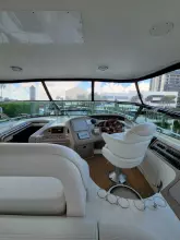 Thumbnail von Sea Ray 540 Sundancer Bada Bing II