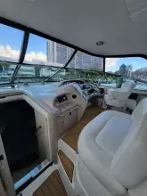 Thumbnail von Sea Ray 540 Sundancer Bada Bing II