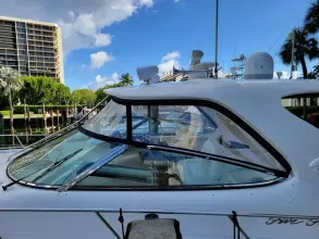 Thumbnail von Sea Ray 540 Sundancer Bada Bing II