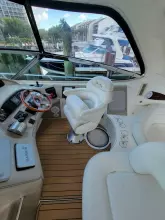 Thumbnail von Sea Ray 540 Sundancer Bada Bing II