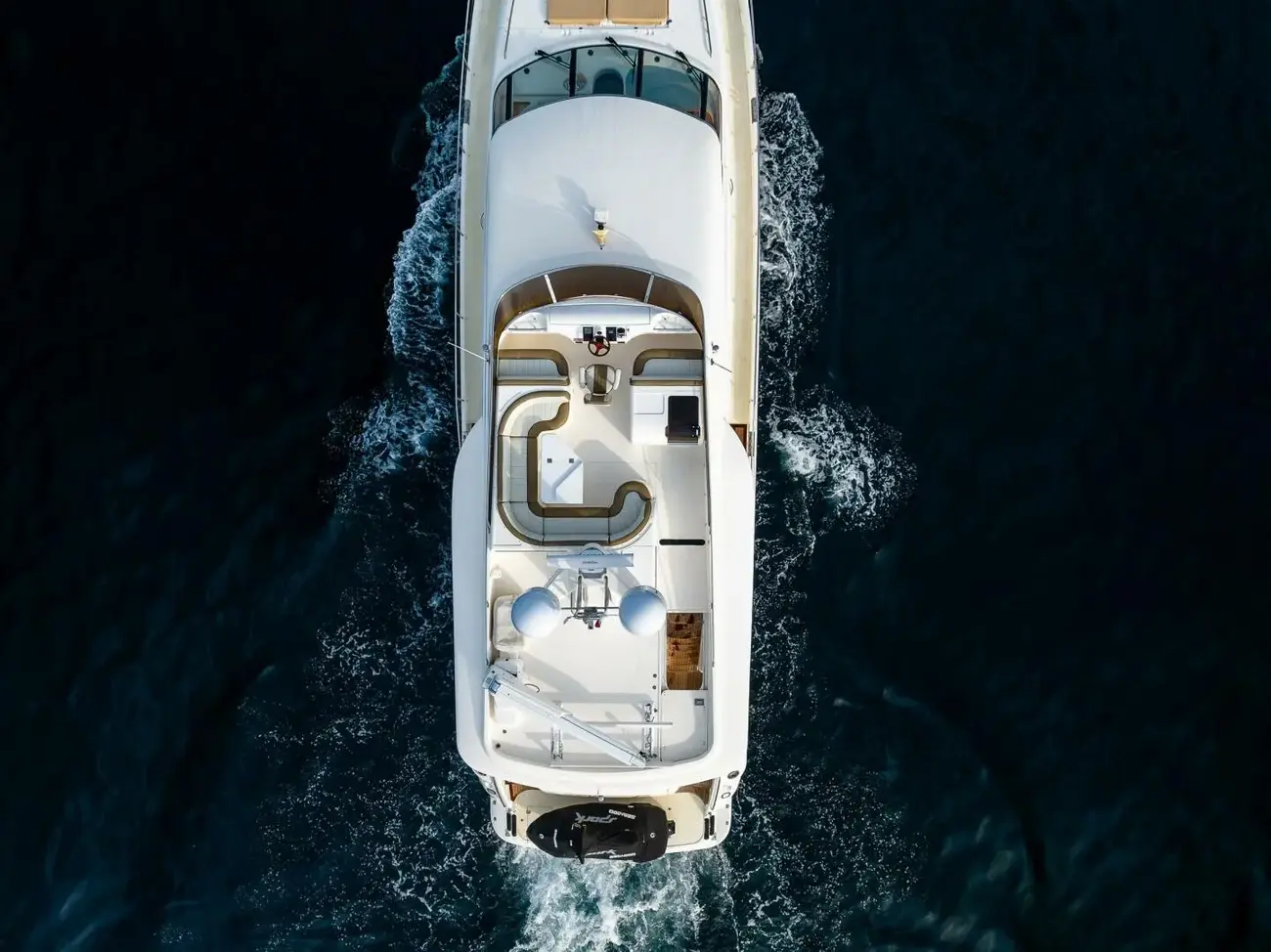 Thumbnail von Princess 72 MY PEARL