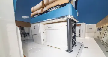 Thumbnail von Cobia 265 CC