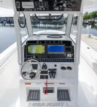 Thumbnail von Sea Hunt Gamefish 30 CB