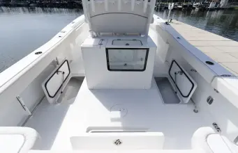 Thumbnail von Sea Hunt Gamefish 30 CB