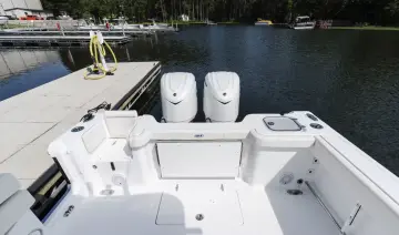 Thumbnail von Sea Hunt Gamefish 30 CB