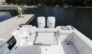 Thumbnail von Sea Hunt Gamefish 30 CB