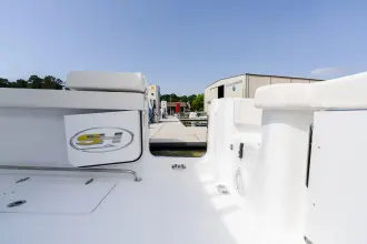 Thumbnail von Sea Hunt Gamefish 30 CB