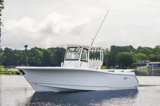 Thumbnail von Sea Hunt Gamefish 30 CB