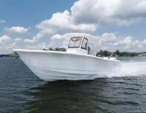 Thumbnail von Sea Hunt Gamefish 30 CB