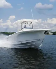 Thumbnail von Sea Hunt Gamefish 30 CB