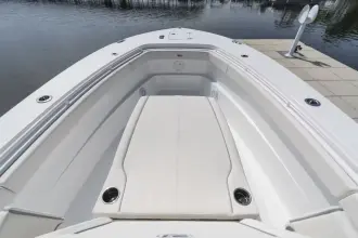 Thumbnail von Sea Hunt Gamefish 30 CB