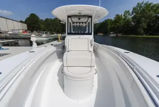 Thumbnail von Sea Hunt Gamefish 30 CB