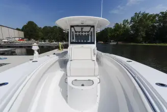 Thumbnail von Sea Hunt Gamefish 30 CB