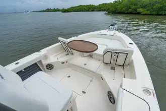 Thumbnail von Pathfinder 2600 TRS