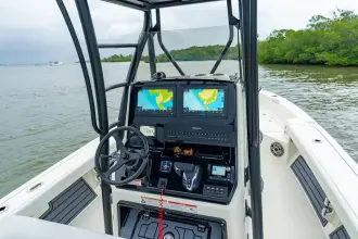 Thumbnail von Pathfinder 2600 TRS