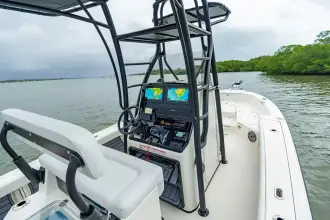 Thumbnail von Pathfinder 2600 TRS