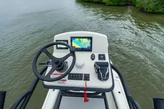 Thumbnail von Pathfinder 2600 TRS