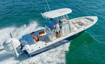 Thumbnail von Pathfinder 2600 TRS