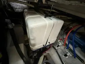 Thumbnail von Morgan 440 DS Harmony