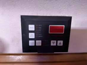 Thumbnail von Morgan 440 DS Harmony