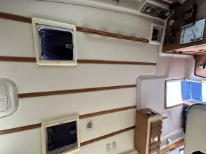 Thumbnail von Morgan 440 DS Harmony