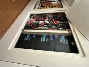 Thumbnail von Morgan 440 DS Harmony