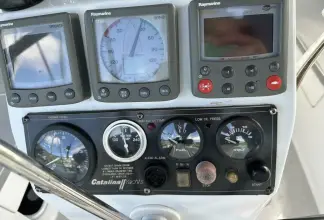 Thumbnail von Morgan 440 DS Harmony