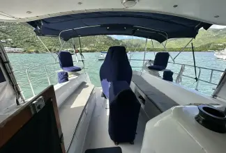 Thumbnail von Morgan 440 DS Harmony